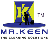 Mr Keen India Cleaning Experts in Cochin Ernakulam