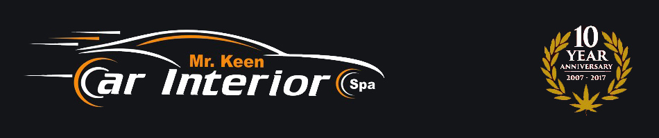 Best Car interior Spa in Ernakulam kaloor